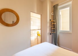 easyhomes - Vincenzo Monti 5