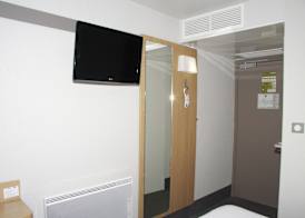 Hôtel Inn Design Vierzon 4