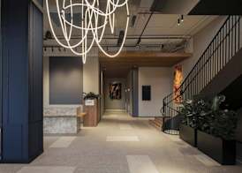 Courtyard by Marriott Perth Murdoch 3
