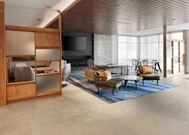 Fairfield Inn & Suites by Marriott Stony Creek 2