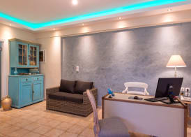 Solaris Apartment Kassiopi 2