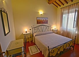 Il Castellaro Country House 4