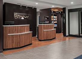 Courtyard by Marriott Jacksonville Butler Boulevard 2