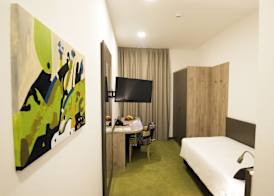 Hotel Castellum 4