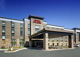 Hampton Inn & Suites Milwaukee West 5