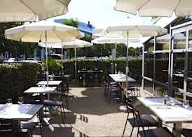 Campanile Paris Ouest - Gennevilliers Barbanniers 2