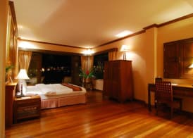Andamania Beach Resort, Khaolak - SHA plus 5