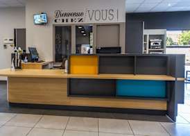 B&B HOTEL Perpignan Saleilles 4