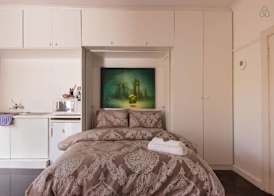 John Bauer Pottery Studio 3