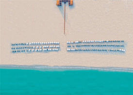 Rixos Premium Saadiyat Island - All Inclusive 2