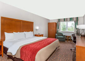Days Inn by Wyndham Williamsburg Historic Area 4