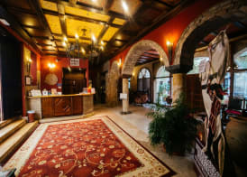 Hotel Posada de Vallina by MiRa 5