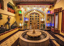 Umaid Bhawan - A Heritage Style Boutique Hotel 3