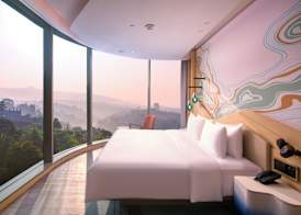 Hotel Indigo BANDUNG DAGO PAKAR by IHG 3
