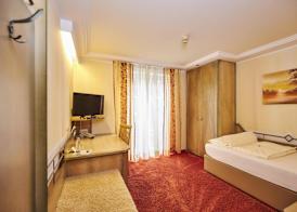 Flair Hotel Zum Schwarzen Reiter 4