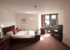 Sea Stone Hotel 4
