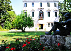 Park Hotel Villa Giustinian 2