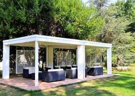 Park Hotel Villa Giustinian 4