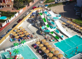 Ohtels Carabela 2