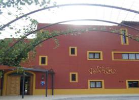 Hotel Château Viñasoro 2