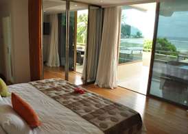 Crown Beach Hotel Seychelles 2