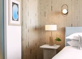 Kimpton HOTEL PALOMAR SOUTH BEACH by IHG 2