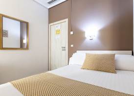Sweet Hotel Continental 4