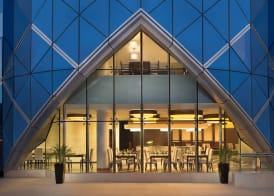 City Seasons Towers Hotel Bur Dubai 3