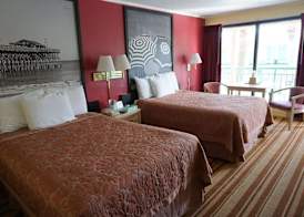 Royal Palace Inn & Suites 5