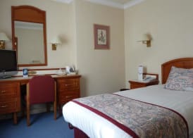 Best Western Banbury House Hotel 2