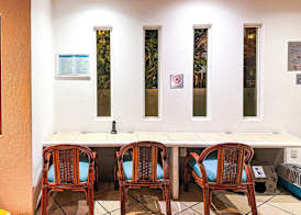 Best Western Posada Chahue 5