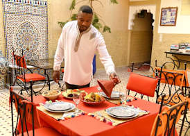 Riad Shaden 4