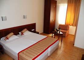 Joya Park Hotel 4