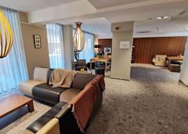 Tower Hotel Aalst 4