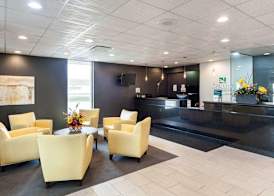 Quality Inn Montpelier 3
