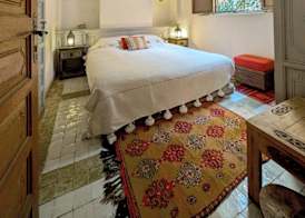 Riad Slitine & Spa 3