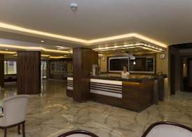 Lavinia Apart & Hotel 5