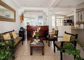 Hotel La Casa de la Abuela 2