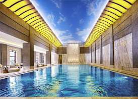 Hilton Tianjin Eco-City 3