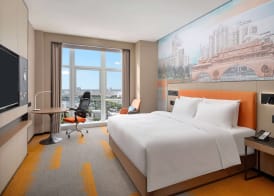 Days Hotel By Wyndham Chengdu Wenjiang 3