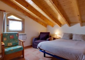 Hospedería Rural Casas Nuevas by Vivere Stays 3