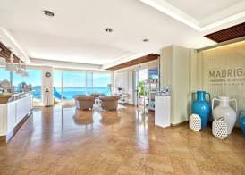 Madrigale Panoramic Lifestyle & Soulful Hotel 3
