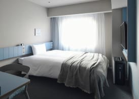 Vessel Inn Takadanobaba Station 3