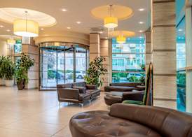 Hotel Adria 3