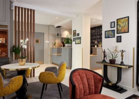 Hotel Villa Romantic & Spa 3