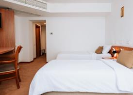 Duke Romana Suites by Olala! 3
