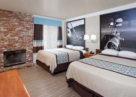 Super 8 by Wyndham Santa Clarita/Valencia 5