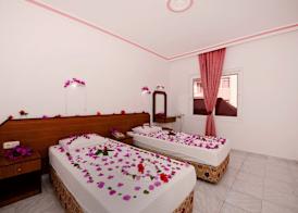 APARTMENTS ROSY 4