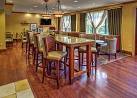 Hampton Inn Savannah - I-95 North 4