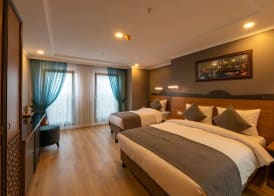 New Emin Hotel 2
